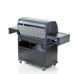 Coleman Pro Series 5-Burner BBQ -Coleman Sales Store 0850037 0030