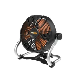 WORX NITRO 20V Fan, 9-in (Tool Only) 9 WORX NITRO 20V Fan, 9-in (Tool Only) -Coleman Sales Store 20v 9 fan with battery charging capability 83f73019 80ee 46ed aa86 5c3829efe442