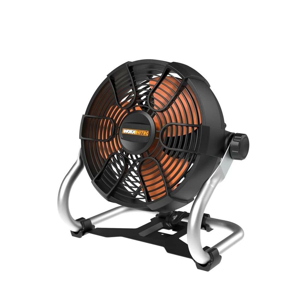 WORX NITRO 20V Fan, 9-in (Tool Only) 3 WORX NITRO 20V Fan, 9-in (Tool Only) - Image 3