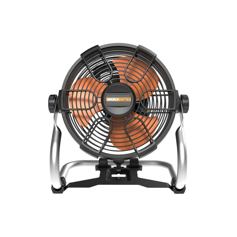 WORX NITRO 20V Fan, 9-in (Tool Only) 2 WORX NITRO 20V Fan, 9-in (Tool Only) - Image 2