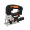 WORX 20V Jigsaw Tool (Tool Only)