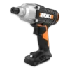 WORX 20V Li-Ion Impact Driver (Tool Only)