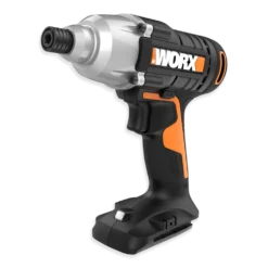 WORX 20V Li-Ion Impact Driver (Tool Only)
