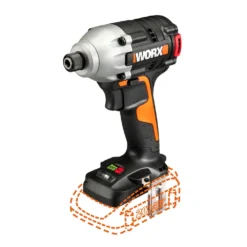 WORX 20V Li-Ion Impact Driver (Tool Only) 8 WORX 20V Li-Ion Impact Driver (Tool Only) -Coleman Sales Store 20v li impact driver tool only 804758f3 dbc3 441c bb2f 230931163a70