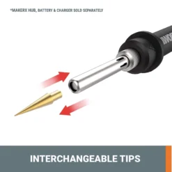 WORX 20V MAKER X Wood & Metal Crafter Tool (Tool Only) -Coleman Sales Store 20v makerx wood metal crafter tool only a750bcd1 f51e 4ec4 aaf3 fd8ea8232392