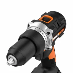 WORX NITRO 20V Brushless Li-Ion Hammer Drill (Tool Only) 13 WORX NITRO 20V Brushless Li-Ion Hammer Drill (Tool Only) -Coleman Sales Store 20v nitro brushless li hammer drill tool only bf80e4a5 a8b5 4ac8 879d 3de4caeed5a5
