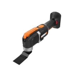 WORX 20V Sonicrafter Oscillating Multi Tool, Tool Only