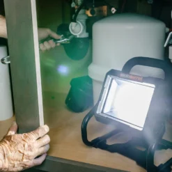 WORX NITRO 20V Work LED Light (Tool Only) -Coleman Sales Store 20v work light bare tool 6a5da766 17c4 4259 9fb9 f103bab16853