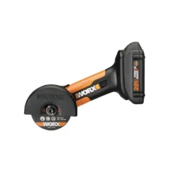 WORX 20V Mini Cutter With Power Share Battery, 3-in -Coleman Sales Store 3 20v worx mini cutter ccd0b06e 9ad0 46f4 ae46 0c01ba73c87b