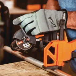 WORX 20V Mini Cutter With Power Share Battery, 3-in -Coleman Sales Store 3 20v worx mini cutter f592b6d6 d4ce 4388 8bdb 5e59a106ef7e