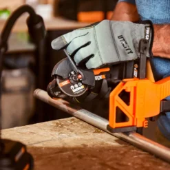 WORX 20V Mini Cutter, 3-in (Tool Only) -Coleman Sales Store 3 20v worx mini cutter tool only ce5feeb4 ed07 410f a370 13c85e1bd9c3
