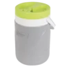Coleman Antimicrobial Lined Jug/Water Container, 3.8-L, Green