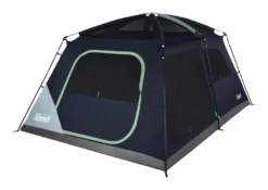 Coleman 3-Season, 10-Person Camping Cabin Tent W/ Convertible Screened Room, Rain Fly & Carry Bag 7 Coleman 3-Season, 10-Person Camping Cabin Tent W/ Convertible Screened Room, Rain Fly & Carry Bag -Coleman Sales Store coleman 10 person cabin tent with screen room 2430aed3 9d56 4c93 9ecd b678f98a5c66