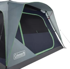 Coleman 3-Season, 10-Person Camping Cabin Tent W/ Convertible Screened Room, Rain Fly & Carry Bag 9 Coleman 3-Season, 10-Person Camping Cabin Tent W/ Convertible Screened Room, Rain Fly & Carry Bag -Coleman Sales Store coleman 10 person cabin tent with screen room f5260e13 6764 4e00 8506 6b1a63894b59