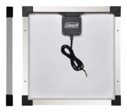 Coleman 10 Watt Crystalline Solar Panel -Coleman Sales Store coleman 10 watt crystalline solar panel ca1f07dd e509 4642 93fb c4e32d2b2e52