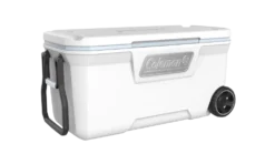 Coleman Marine Atlas Hard Cooler, 100-qt