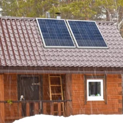 Coleman 100 Watt, 12V Crystalline Solar Panel, 2-pk -Coleman Sales Store coleman 100 watt solar panel 2 pack 9e621bef e084 42f9 b153 e1db9d7c40b1