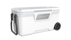 Coleman Marine Atlas Hard Cooler, 100-qt -Coleman Sales Store coleman 100l marine atlas hard cooler ad6b528e 5517 4614 bf94 3491300089e2