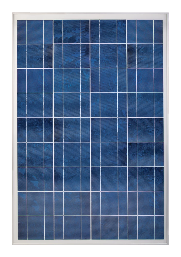 Coleman 100 Watt, 12V Crystalline Solar Panel 1 Coleman 100 Watt, 12V Crystalline Solar Panel