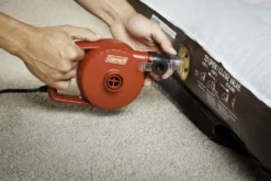 Coleman QuickPump 120V Electric Air Pump W/ 6-Ft Cord, Inflates/Deflates Airbeds & Toys -Coleman Sales Store coleman 120v quickpump 206207d7 0acb 48eb b040 08e96e641c5e