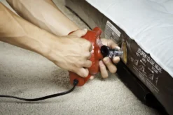 Coleman QuickPump 120V Electric Air Pump W/ 6-Ft Cord, Inflates/Deflates Airbeds & Toys -Coleman Sales Store coleman 120v quickpump 89112960 f780 47fb aee4 aaac4e1caa7b