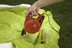 Coleman QuickPump 12V Electric Air Pump W/ Car Adapter, Inflates/Deflates Airbeds & Toys -Coleman Sales Store coleman 12v inflate deflate quickpump 8d8c1c4f 1a3f 4de9 8a29 552d5b46f373
