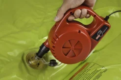 Coleman QuickPump 12V Electric Air Pump W/ Car Adapter, Inflates/Deflates Airbeds & Toys -Coleman Sales Store coleman 12v inflate deflate quickpump 8f114a40 44e5 4da3 82bb 1f8b6a747708