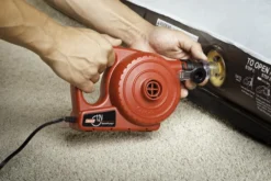 Coleman QuickPump 12V Electric Air Pump W/ Car Adapter, Inflates/Deflates Airbeds & Toys -Coleman Sales Store coleman 12v inflate deflate quickpump d9d7954e fdfc 4485 849a 2455ace6606e