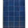 Coleman 150 Watt, 12V Crystalline Solar Panel For Multi-Purpose