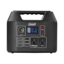 Coleman 300W Power Station -Coleman Sales Store coleman 300 watt power station 57125b60 6ed6 4816 88f2 4316cb68de8a