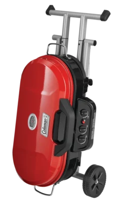 Coleman Roadtrip Portable 3-Burner Propane Gas BBQ Grill With A Folding Cart Stand -Coleman Sales Store coleman 3b roadtrip cart grill 7e3c544b af13 4ea5 9c09 13c24bd89dcc