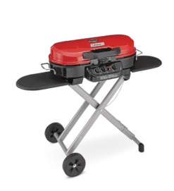 Coleman Roadtrip Portable 3-Burner Propane Gas BBQ Grill With A Folding Cart Stand -Coleman Sales Store coleman 3b roadtrip cart grill 9c5974ce 037d 4bd5 affc bb9e7e13e222