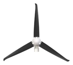 Coleman 400 Watt Land And Marine Wind Turbine Generator -Coleman Sales Store coleman 400 watt wind turbine 4b2f72f9 a19a 48bf aec1 fc6f58a2f2ec