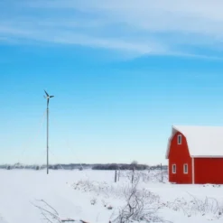 Coleman 400 Watt Land And Marine Wind Turbine Generator -Coleman Sales Store coleman 400 watt wind turbine 587d4067 102e 4ef4 93e2 38bd0dfa67db