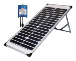 Coleman 40 Watt, 12V Portable Folding Solar Panel With Stand Includes 7A Charge Controller -Coleman Sales Store coleman 40w foldingpanel w 7acc 1e631cbe 4583 4052 90b1 ffc7718b5690