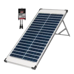 Coleman 40 Watt, 12V Portable Folding Solar Panel With Stand Includes 7A Charge Controller -Coleman Sales Store coleman 40w foldingpanel w 7acc 3e9aff8e e153 4d70 a762 e2c5f1fde68a