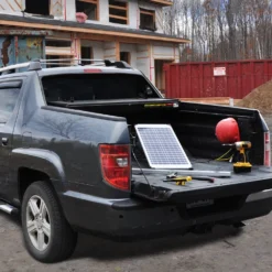 Coleman 40 Watt, 12V Portable Folding Solar Panel With Stand Includes 7A Charge Controller -Coleman Sales Store coleman 40w foldingpanel w 7acc 42763554 0cea 4d11 a8bc 3258a57c7f5a