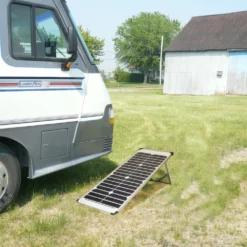 Coleman 40 Watt, 12V Portable Folding Solar Panel With Stand Includes 7A Charge Controller -Coleman Sales Store coleman 40w foldingpanel w 7acc 832d0134 7e96 4217 8466 d03f0609172a