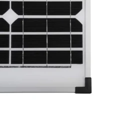 Coleman 40 Watt, 12V Portable Folding Solar Panel With Stand Includes 7A Charge Controller -Coleman Sales Store coleman 40w foldingpanel w 7acc d738af7d c2c3 43c6 b520 691e34397e54