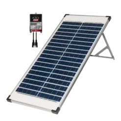 Coleman 40 Watt, 12V Portable Folding Solar Panel With Stand Includes 7A Charge Controller -Coleman Sales Store coleman 40w foldingpanel w 7acc dfe90825 1660 49ff aa75 bc79a3a049bf
