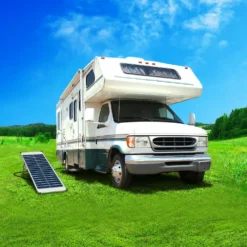 Coleman 40 Watt, 12V Portable Folding Solar Panel With Stand Includes 7A Charge Controller -Coleman Sales Store coleman 40w foldingpanel w 7acc f08ef85c ba9d 4885 800d e24e391cc20c