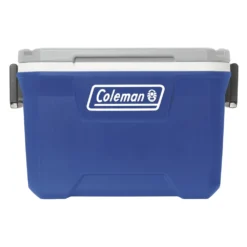 Coleman Cooler, 49-L, Grey -Coleman Sales Store coleman 52 qt cliffhanger cooler 3a643b51 1980 4ef6 89a8 82be5aa1e63a