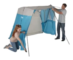 Coleman Backpack Shelter, Portable Pop-Up Beach Sun Shade Tent W/ UPF 50+, 7-ft X 7-ft 15 Coleman Backpack Shelter, Portable Pop-Up Beach Sun Shade Tent W/ UPF 50+, 7-ft X 7-ft -Coleman Sales Store coleman 7x7 shelter 31d83faa 551f 405a 8203 cfb3a55e78bb