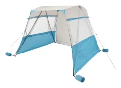 Coleman Backpack Shelter, Portable Pop-Up Beach Sun Shade Tent W/ UPF 50+, 7-ft X 7-ft 11 Coleman Backpack Shelter, Portable Pop-Up Beach Sun Shade Tent W/ UPF 50+, 7-ft X 7-ft -Coleman Sales Store coleman 7x7 shelter 975234f2 79be 471b bc53 101ceea6d48d