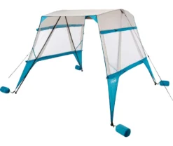 Coleman Backpack Shelter, Portable Pop-Up Beach Sun Shade Tent W/ UPF 50+, 7-ft X 7-ft 10 Coleman Backpack Shelter, Portable Pop-Up Beach Sun Shade Tent W/ UPF 50+, 7-ft X 7-ft -Coleman Sales Store coleman 7x7 shelter ebb06b52 f207 4c15 99bb b6ec3ce03bc9