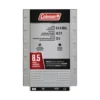 Coleman 8.5A, 12V Digital Solar Panel Charge Controller
