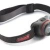 Coleman Battery-Powered LED Camping Headlamp,200 Lumen