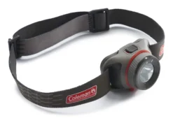 Coleman Battery-Powered LED Camping Headlamp,200 Lumen