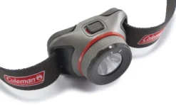 Coleman Battery-Powered LED Camping Headlamp,200 Lumen -Coleman Sales Store coleman battery guard headlamp 100m a8b07df3 6783 40b0 8a00 54e8ab125c02