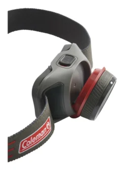 Coleman Battery-Powered LED Camping Headlamp, 300 Lumen -Coleman Sales Store coleman battery guard headlamp 150m d10bc8b0 6b3c 42f7 a071 4dcbfbb0b97d
